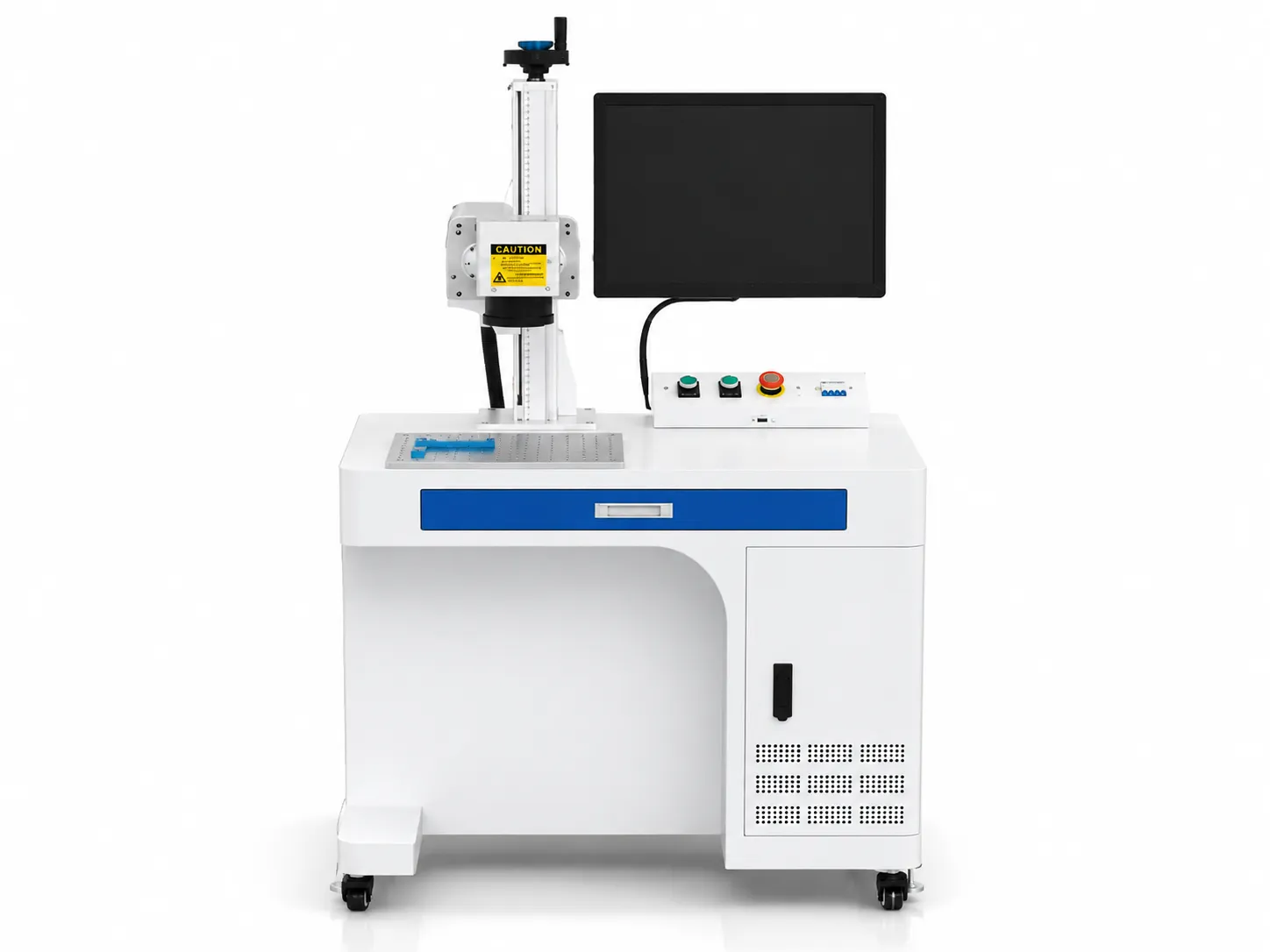 Máy khắc laser 2 Máy khắc laser 2