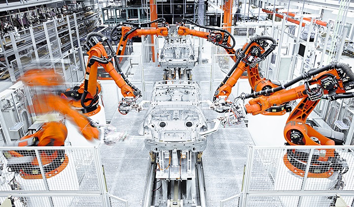 tu dong hoa voi robot tu dong hoa voi robot