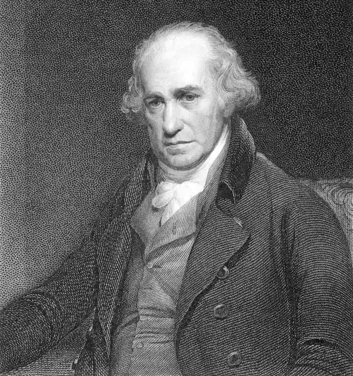 James-Watt-steam-engine James-Watt-steam-engine