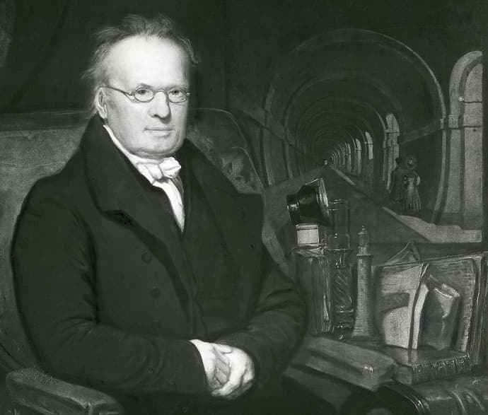 Marc-Brunel Marc-Brunel