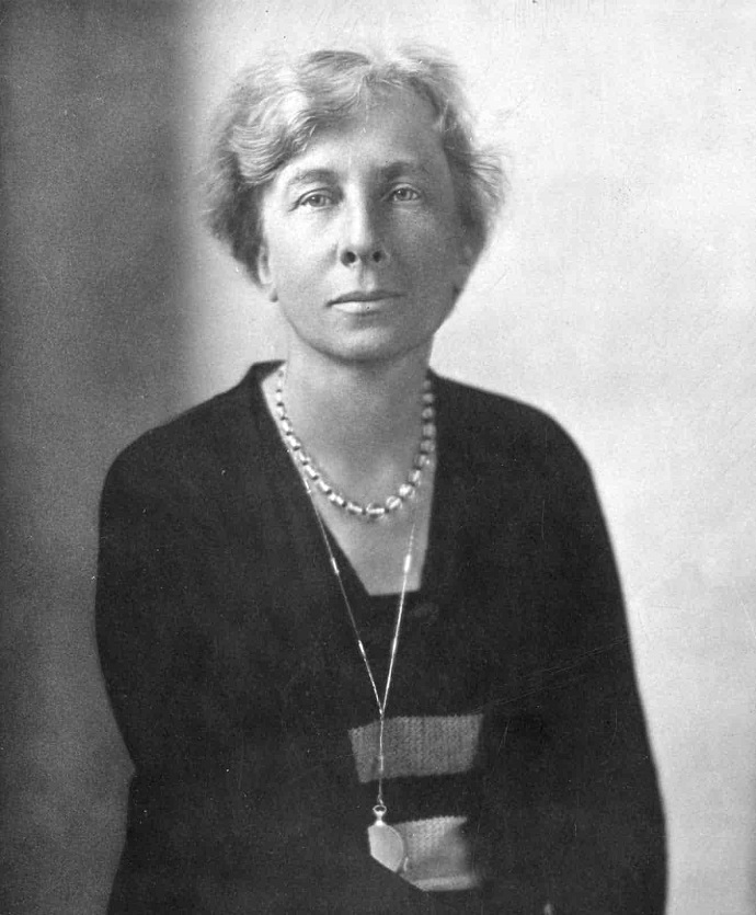 Lillian-Evelyn-Gilbreth Lillian-Evelyn-Gilbreth