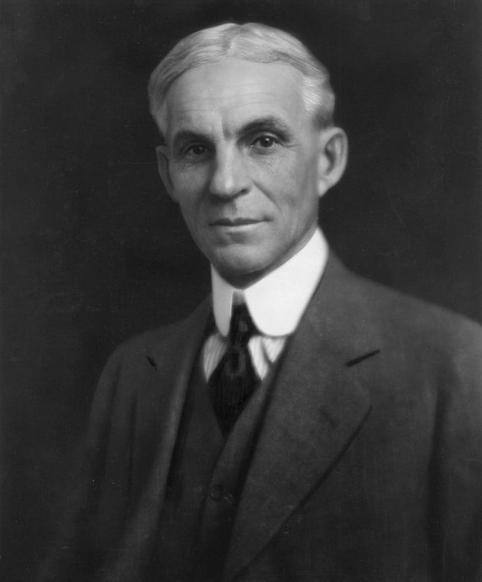 Henry-Ford Henry-Ford