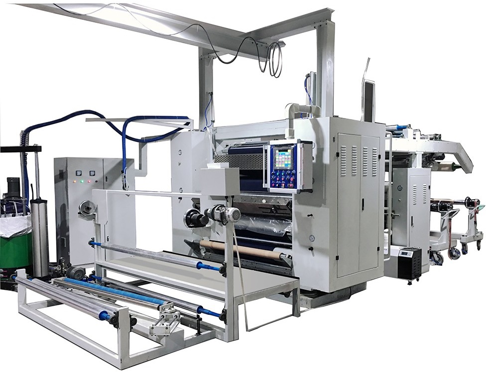 Máy dán màng PVC: Công nghệ, tính năng và ưu điểm