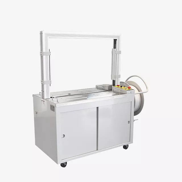 Máy đóng đai CNC-Vina Máy đóng đai CNC-Vina