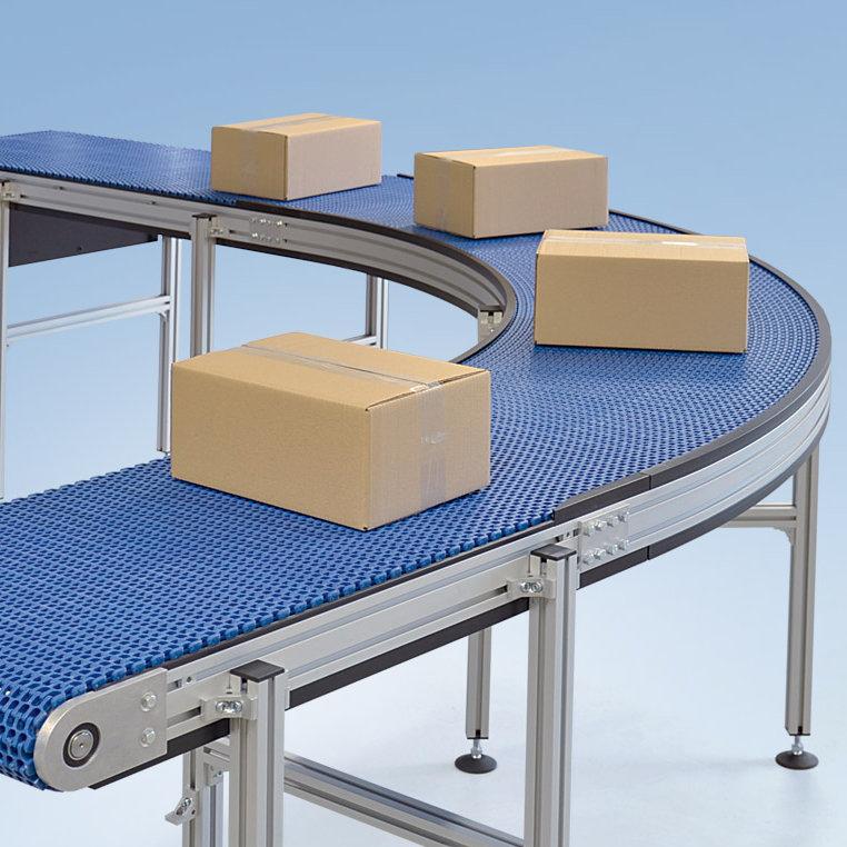 Băng tải module Băng tải module