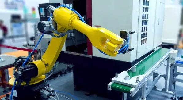 robot gap san pham robot gap san pham