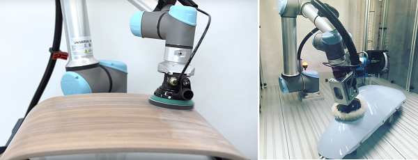 robot danh bong robot danh bong