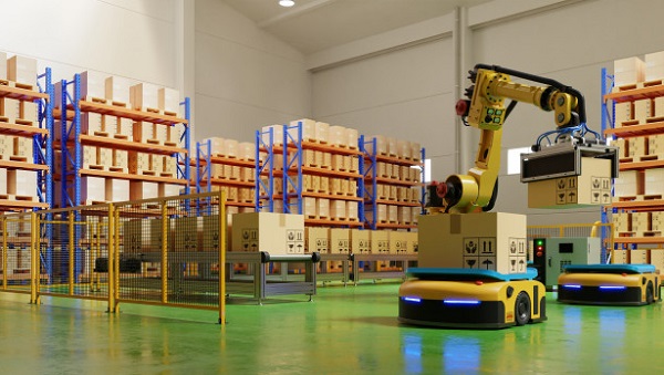 agv-robotic-arm agv-robotic-arm