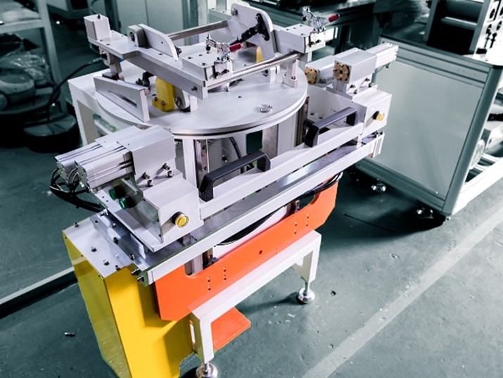Đồ gá lắp ráp do CNC VINA chế tạo Đồ gá lắp ráp do CNC VINA chế tạo