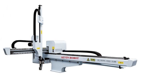 Cánh tay thao tác robot 3 trục Cánh tay thao tác robot 3 trục
