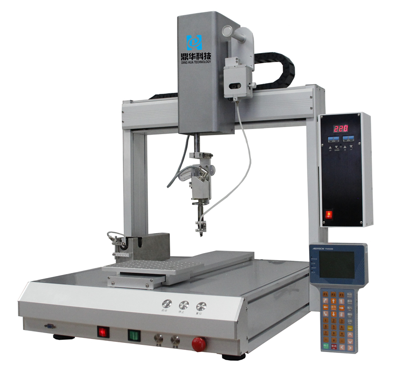 Robot 3 trục hàn tự động Robot 3 trục hàn tự động