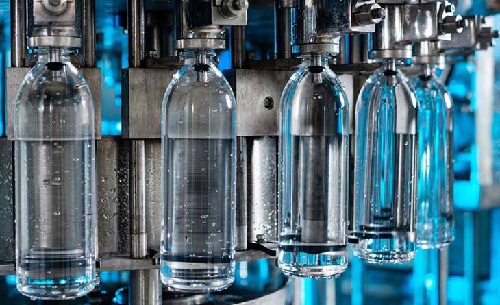 Tầm quan trọng của các loại máy chiết rót Tầm quan trọng của các loại máy chiết rót