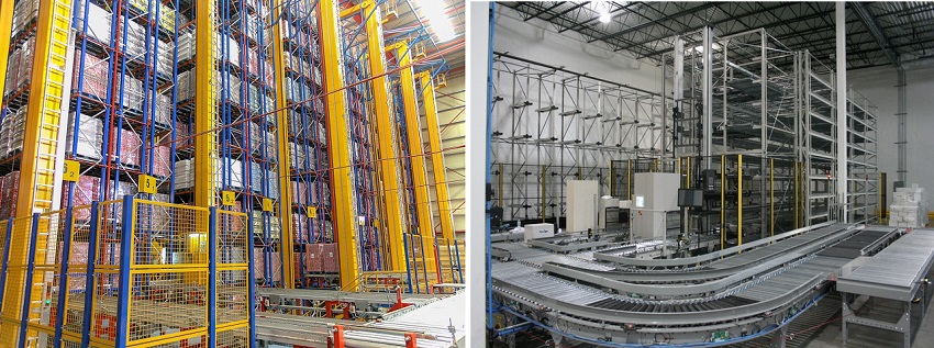 kho pallet AS RS kho pallet AS RS