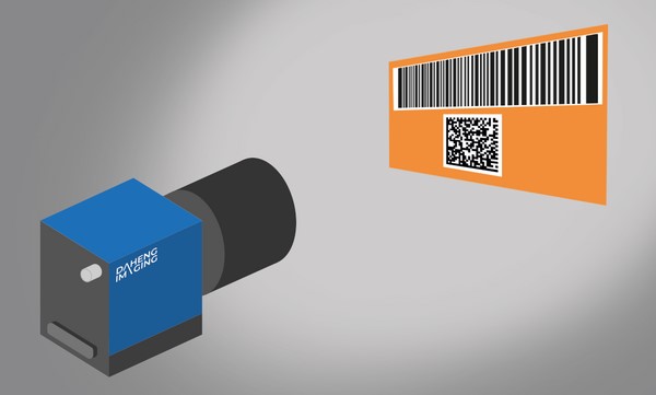 Cảm biến quét mã vạch Cảm biến quét mã vạch