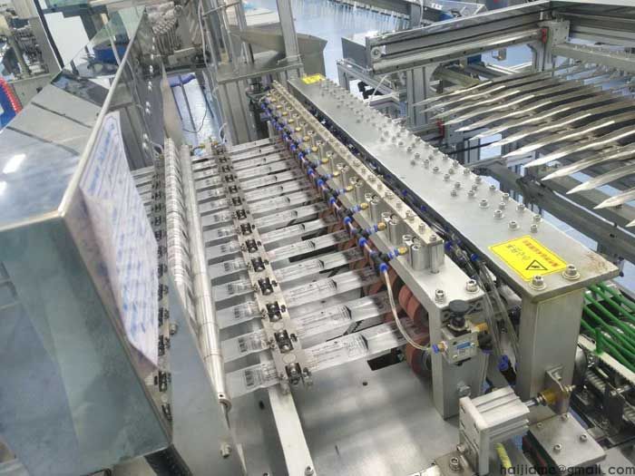 Đong gói thiết bị ý tế Đong gói thiết bị ý tế