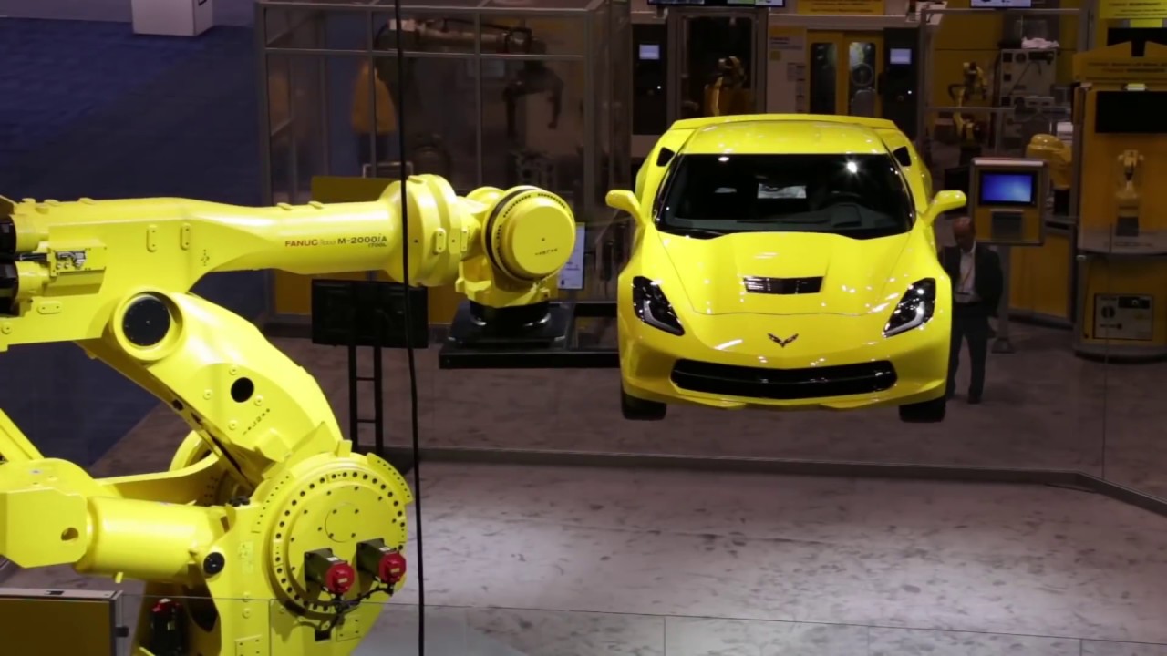 Robot vận chuyển tải trọng lớn Robot vận chuyển tải trọng lớn