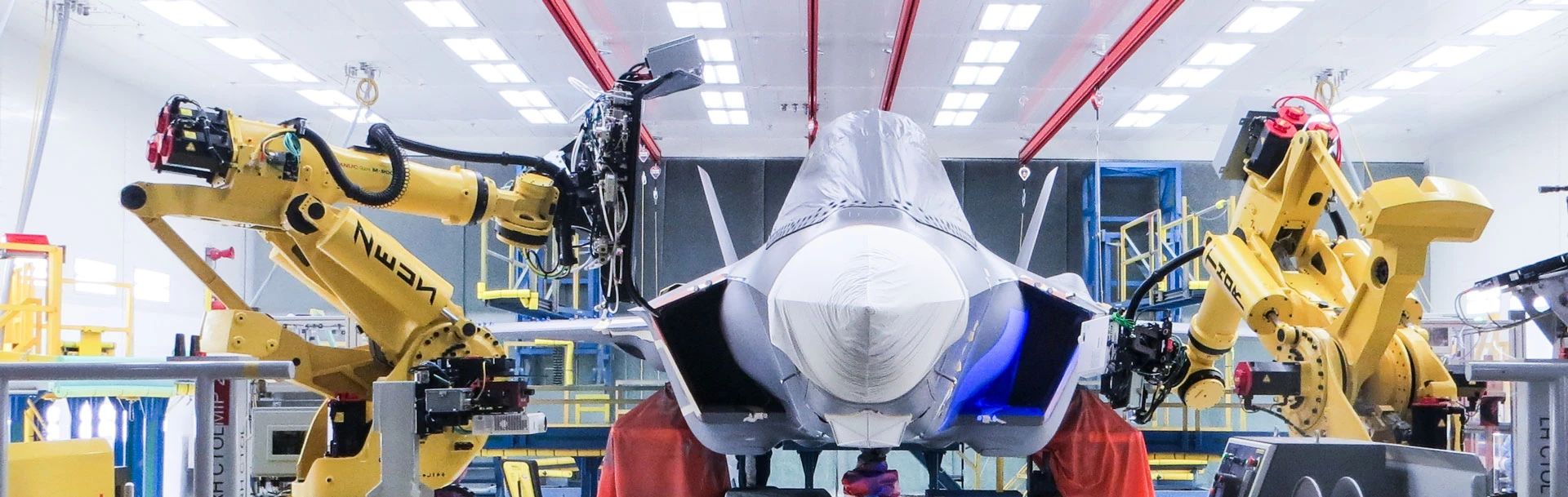 Ứng dụng hàng không vũ trụ Ứng dụng hàng không vũ trụ