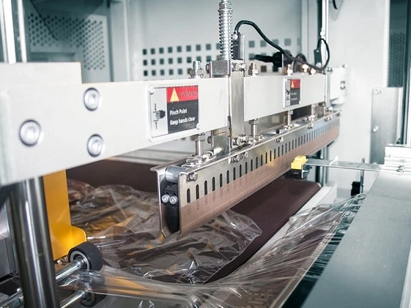 Mục đích sử dụng máy đóng gói Mục đích sử dụng máy đóng gói