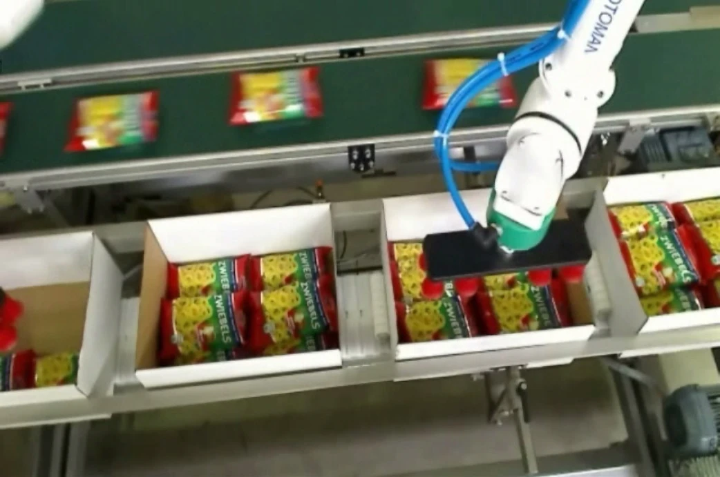 Ứng dụng trong thực phẩm Ứng dụng trong thực phẩm