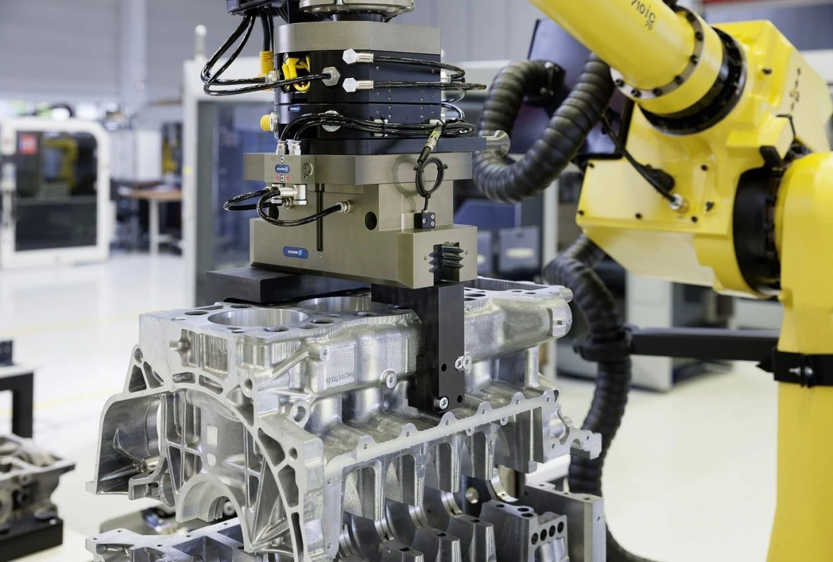 Các vấn đề của robot xếp hàng Các vấn đề của robot xếp hàng