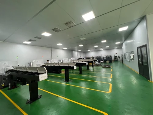 Dịch vụ gia công CNC