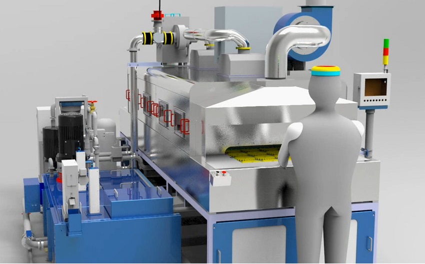 thiet ke may rua cong nghiep may rua banh rang gear- CNCvina