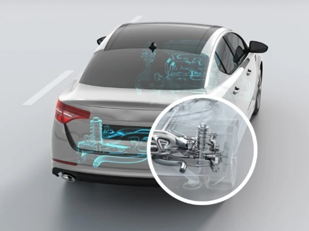 Khắc số lên ống xả Khắc số lên ống xả