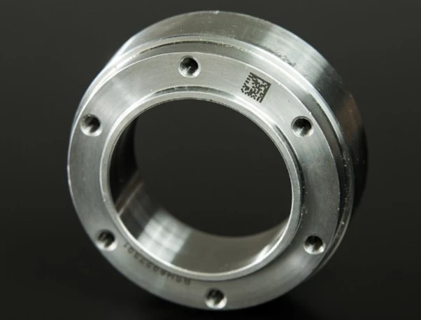 Khắc số lên các linh kiện Khắc số lên các linh kiện