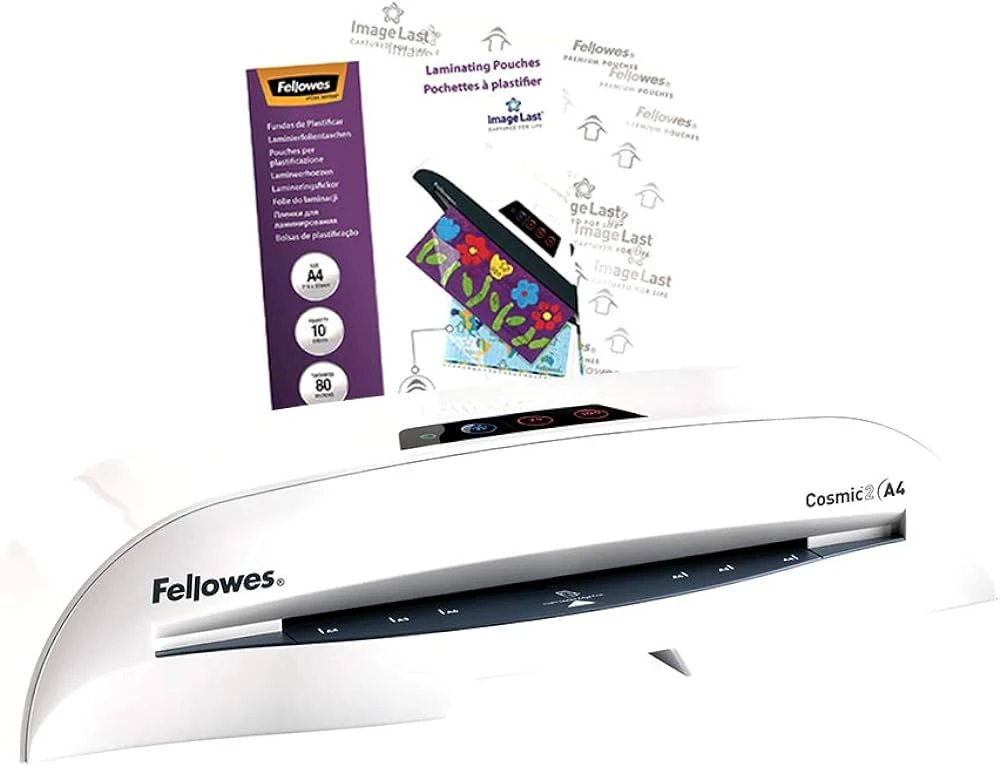 Máy cán màng Fellowes Máy cán màng Fellowes