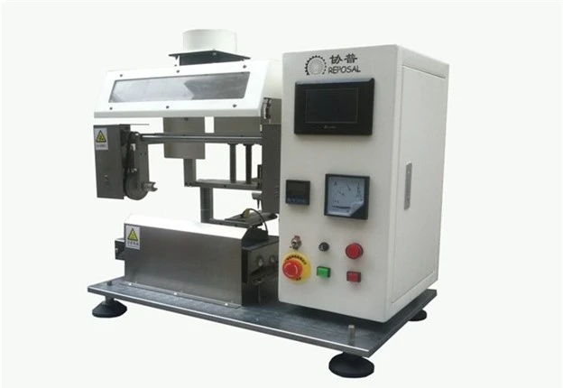 Máy nhúng thiếc công nghiệp Máy nhúng thiếc công nghiệp