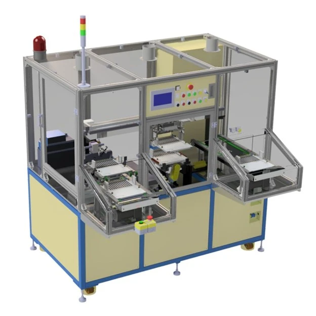 Máy nhúng thiếc tự động CNC VINA Máy nhúng thiếc tự động CNC VINA