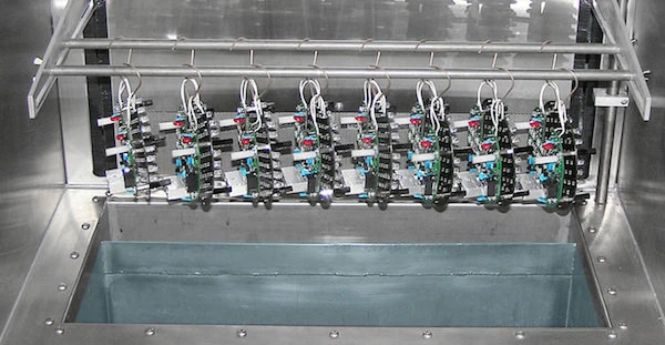 phương pháp nhúng nhựa thông bản mạch phương pháp nhúng nhựa thông bản mạch