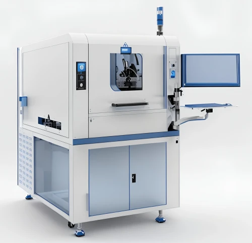 PCB inspection machines
