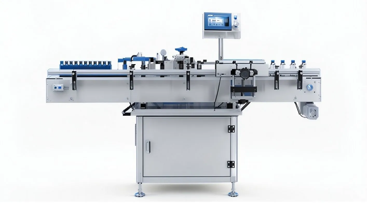 Thông số kỹ thuật của máy dán nhãn chai tròn tự động định vị LY-T-401 Thông số kỹ thuật của máy dán nhãn chai tròn tự động định vị LY-T-401