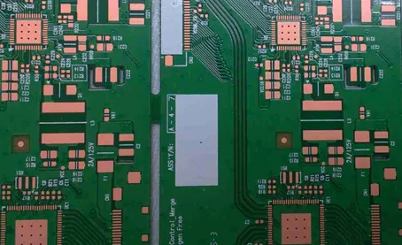 Electroless Nickel Immersion Gold (ENIG) Electroless Nickel Immersion Gold (ENIG)