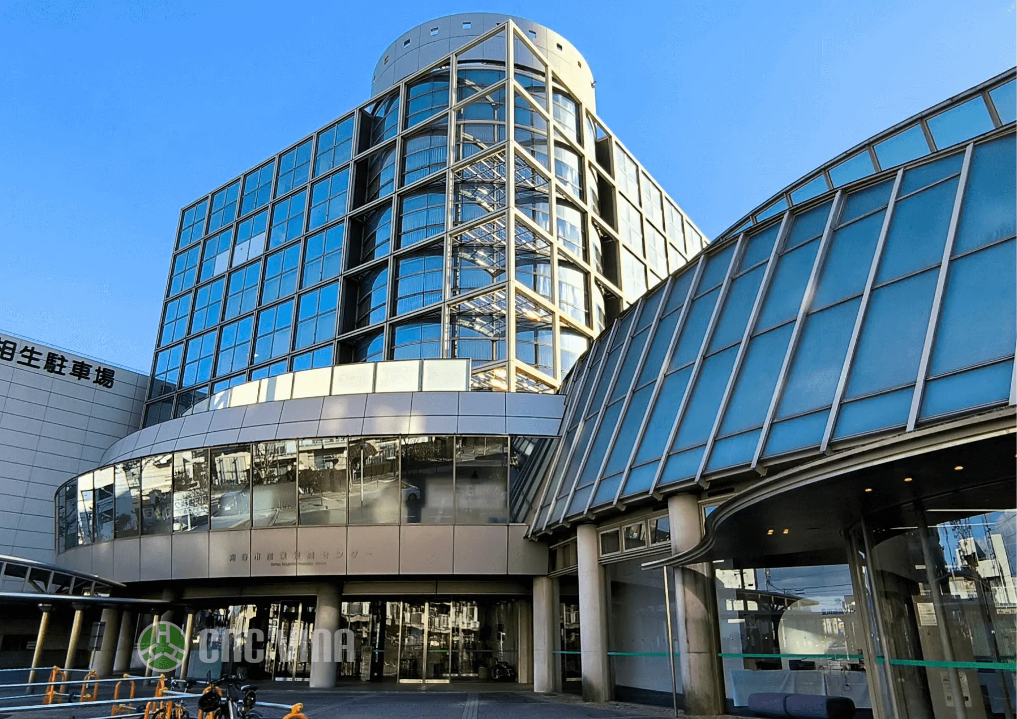 Triển lãm ô tô xe máy diễn ra tại Aichi Nhật Bản trien-lam-o-to-xe-may-dien-ra-tai-aichi-nhat-ban