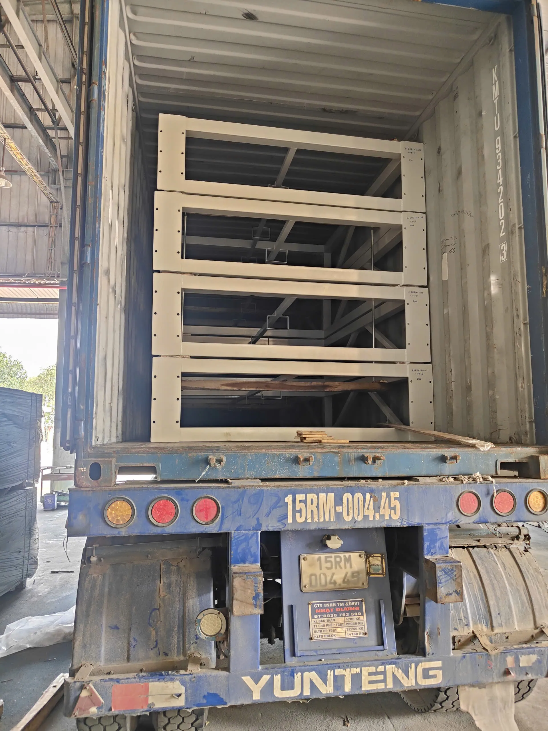 Đẩy nhanh tốc độ, sẵn sàng chuyển nhanh hàng đúng tiến độ day nhanh toc do san sang chuyen nhanh hang dung tien do