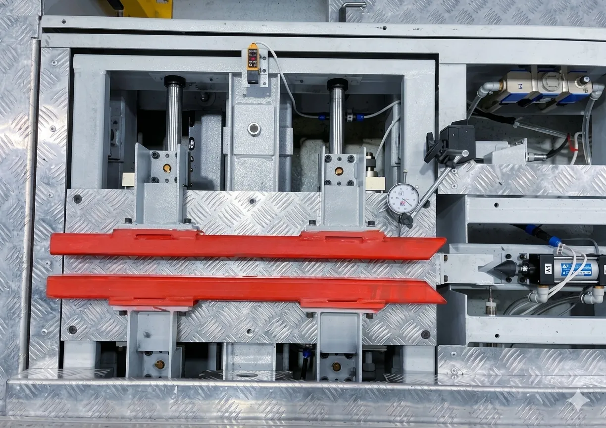 Cấu tạo và nguyên lý hoạt động của thiết bị test trùng vết xe máy điện cau tao va nguyen ly hoat dong cua thiet bi test xe may dien