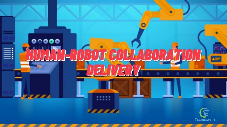 AI cach mang hoa san xuat Human-Robot-Collaboration AI cach mang hoa san xuat Human-Robot-Collaboration