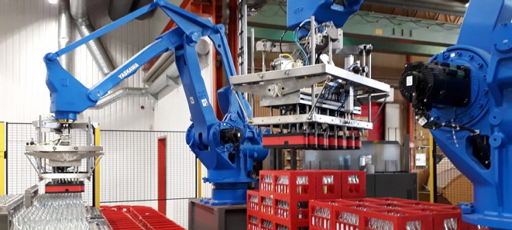 robot xep hang robot xep hang