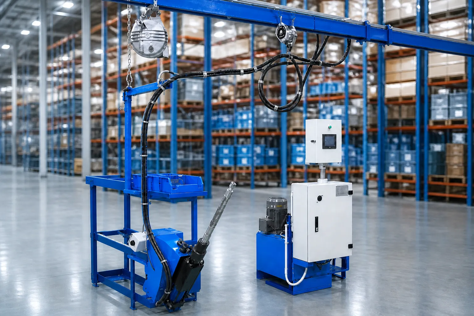 Máy ép bi bát phốt 1 Máy ép bi bát phốt 1