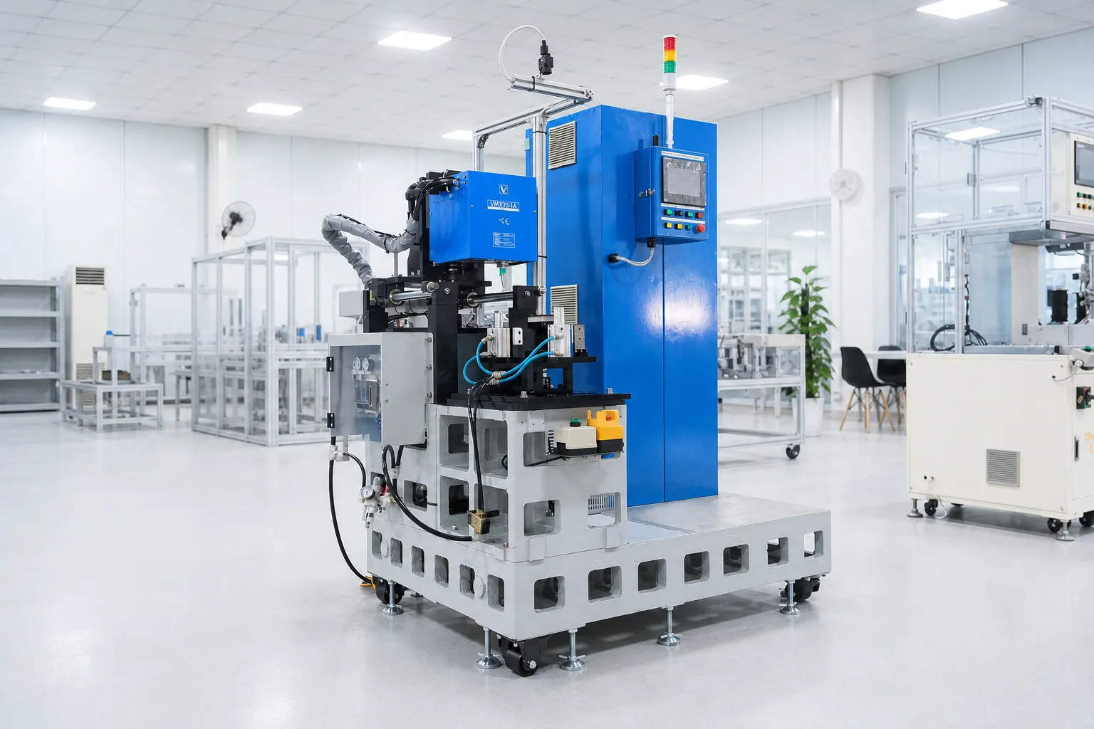 Máy khắc số khung xe máy 4 Máy khắc số khung xe máy 4
