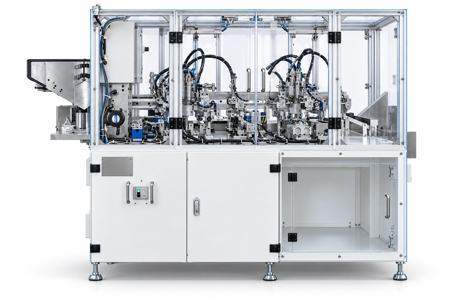 Thông số kỹ thuật máy luồn trục inox và cắt cao su Thong so ky thuat may luon truc inox va cat cao su