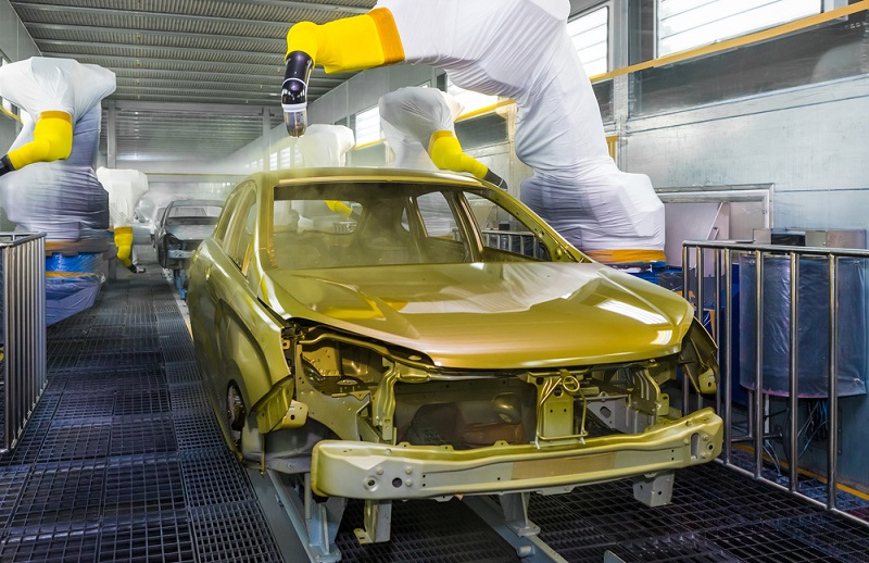 robot son oto robot son oto