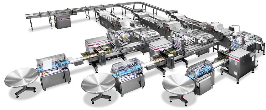 dây chuyền máy đóng gói tự động linh hoạt day chuyen may dong goi tu dong linh hoat