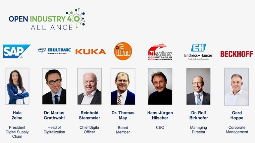 oi4_founding_members-Hannover Messe 2019 oi4_founding_members-Hannover Messe 2019