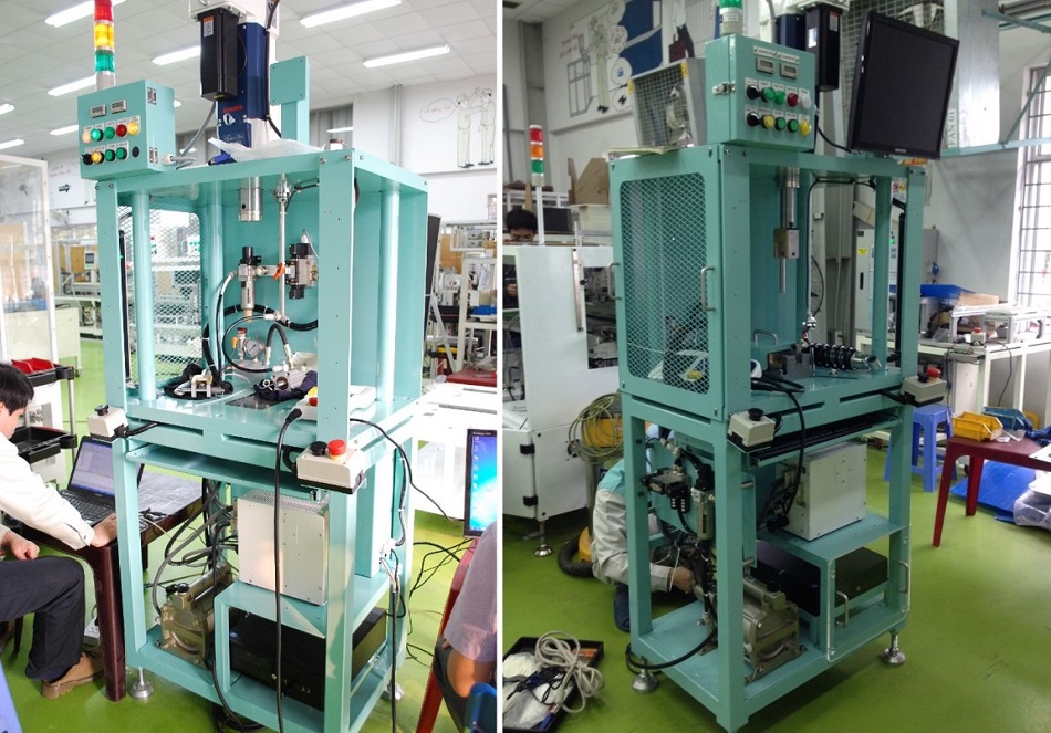 may ep servo tu dong-CNCVina may ep servo tu dong-CNCVina