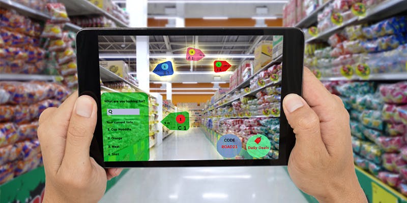 Kho thong minh voi internet ket noi van vat Kho thong minh voi internet ket noi van vat