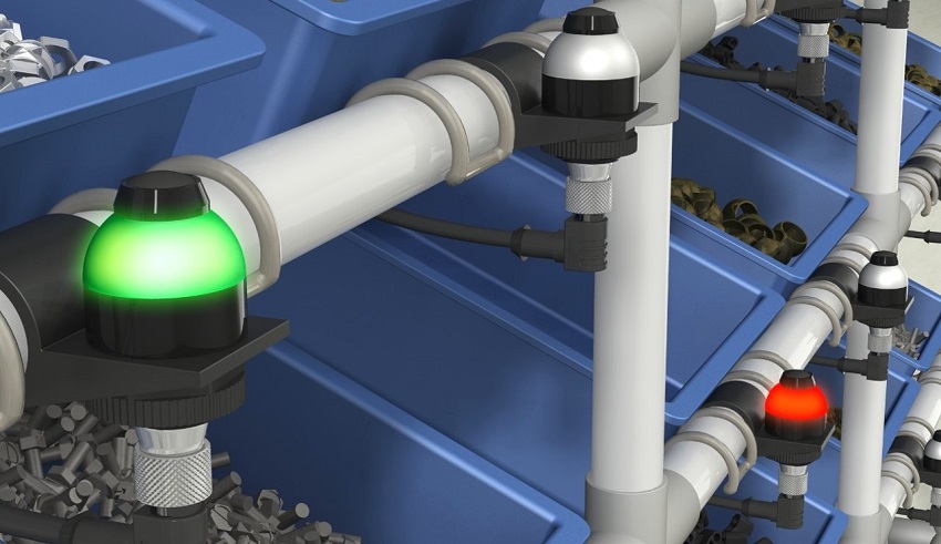 kho thong minh voi he thong chon tu dong pick-to-light kho thong minh voi he thong chon tu dong pick-to-light