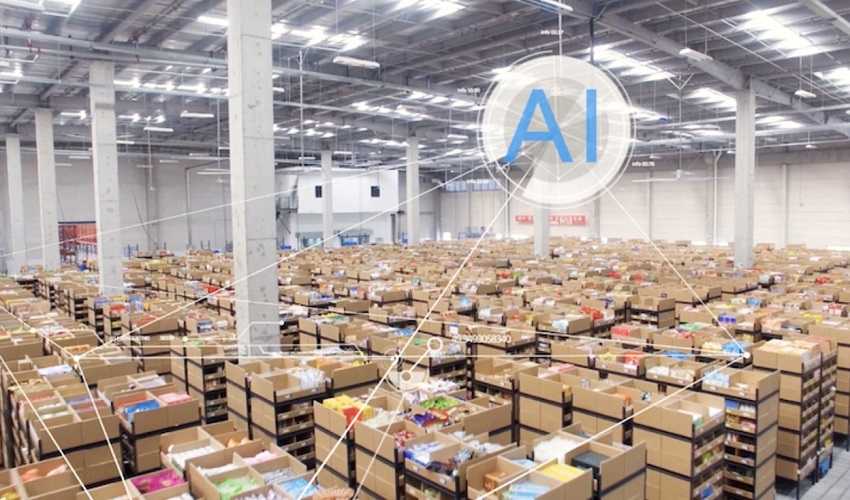 kho thong minh su dung tri tue nhan tao AI-CNCVina kho thong minh su dung tri tue nhan tao AI-CNCVina